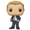 Figurine Pop Barney Stinson (How I Met Your Mother) - Collectionnez-la !