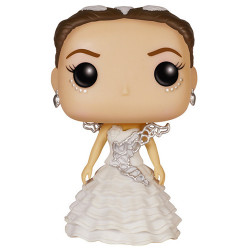 Figurine Pop Katniss Robe de Mariage (Hunger Games) #230