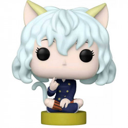 Figurine Pitou (Hunter x Hunter) - Edition Limitée