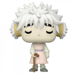 Figurine Pop Komugi (Hunter x Hunter) #1092