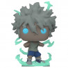 Figurine Killua Zoldyck God Speed Chase - Hunter x Hunter