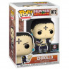 Figurine Pop Chrollo (Hunter x Hunter) #972