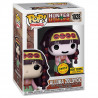 Figurine Pop Alluka Zoldyck Chase (Hunter x Hunter) #1028