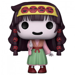 Figurine Pop Alluka Zoldyck Chase (Hunter x Hunter) #1028