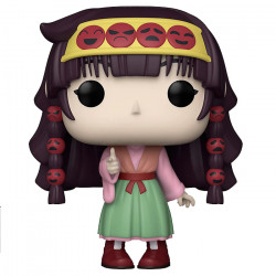 Figurine Pop Alluka Zoldyck (Hunter x Hunter) #1028