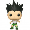 Figurine Pop Gon Freecss Rage (Hunter x Hunter) #802