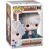 Figurine Pop Killua Zoldyck (Hunter x Hunter) #654