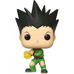 Figurine Pop Gon Freecss (Hunter x Hunter) #651