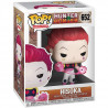 Figurine Pop Hisoka Hunter x Hunter #652 - Edition Limitée