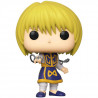 Figurine Pop Kurapika (Hunter x Hunter) #653