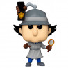 Figurine Pop Inspecteur Gadget Chase #892 - Edition Limitée