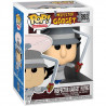 Figurine Pop Inspecteur Gadget Volant - Gadget Chapeau #893