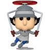 Figurine Pop Inspecteur Gadget Volant - Gadget Chapeau #893