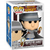 Figurine Pop Inspecteur Gadget #892 - Collectionnez le héros des années 80 !