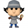 Figurine Pop Inspecteur Gadget #892 - Collectionnez le héros des années 80 !