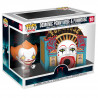 Figurine Pop Pennywise Démoniaque & Funhouse (Ça Chapitre 2) #10