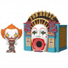 Figurine Pop Pennywise Démoniaque & Funhouse (Ça Chapitre 2) #10