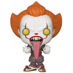 Figurine Pop Pennywise Funhouse (Ça Chapitre 2) #781