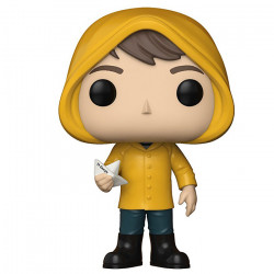 Figurine Pop Georgie Denbrough (Ça) - Édition Limitée