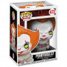 Figurine Pop Pennywise with boat (Ça) #472 - Figurine Pop