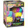 Figurine Pop Jimi Hendrix Black Light #239