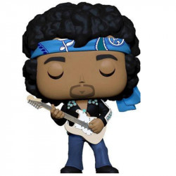 Figurine Pop Jimi Hendrix Maui Live #244