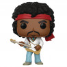 Figurine Pop Jimi Hendrix Woodstock #54