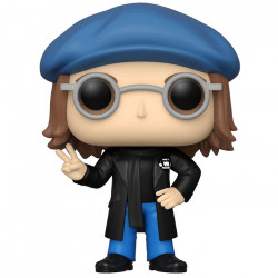 Figurine Pop John Lennon #247 - Edition Limitée