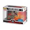 Figurine Pop Claire avec fusée (Jurassic World) - #1223