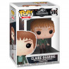 Figurine Pop Claire Dearing (Jurassic World Fallen Kingdom) #590