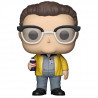 Figurine Pop Dennis Nedry (Jurassic Park) #551