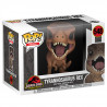 Figurine Pop Tyrannosaurus Rex (Jurassic Park) #548