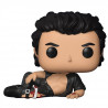 Figurine Pop Dr Ian Malcolm blessé (Jurassic Park) #552