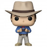 Figurine Pop Dr. Alan Grant (Jurassic Park) #545