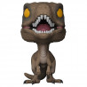 Figurine Pop Velociraptor Jurassic Park #549