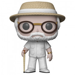 Figurine Pop John Hammond (Jurassic Park) #546