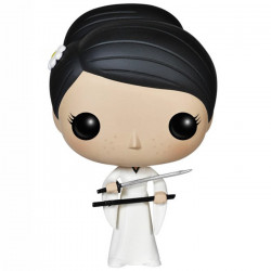 Figurine Pop O-Ren Ishii (Kill Bill) #70 - Livraison rapide