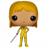 Figurine Pop The Bride (Kill Bill) #68 - Livraison rapide