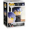 Figurine Pop Dark Aqua with Keyblade (Kingdom Hearts) #625