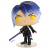 Figurine Pop Dark Aqua with Keyblade (Kingdom Hearts) #625