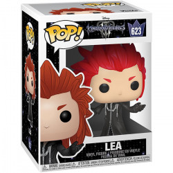 Figurine Pop Lea (Kingdom Hearts) #623