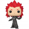 Figurine Pop Lea (Kingdom Hearts) #623