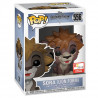 Figurine Pop Sora Lion Form (Kingdom Hearts) #556