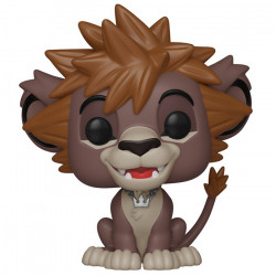 Figurine Pop Sora Lion Form (Kingdom Hearts) #556