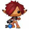 Figurine Pop Sora Monsters Inc Orange (Kingdom Hearts) #485