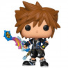 Figurine Pop Sora Drive Form (Kingdom Hearts) #491