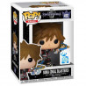 Figurine Pop Sora Dual Blasters (Kingdom Hearts) #492