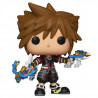 Figurine Pop Sora Dual Blasters (Kingdom Hearts) #492