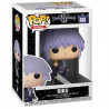 Figurine Pop Riku Kingdom Hearts 3 - Edition Limitée