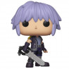 Figurine Pop Riku Kingdom Hearts 3 - Edition Limitée